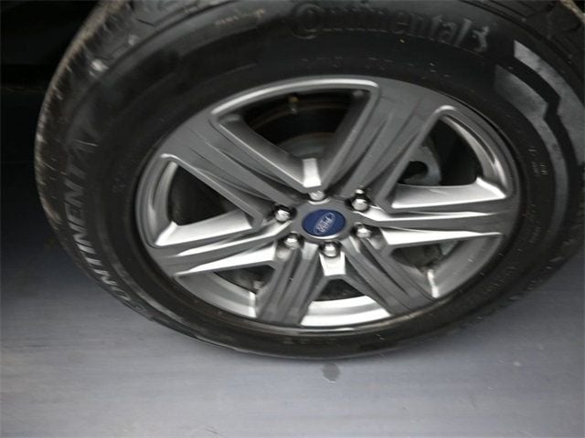 2020 Ford F-150  - 22885399 - 7