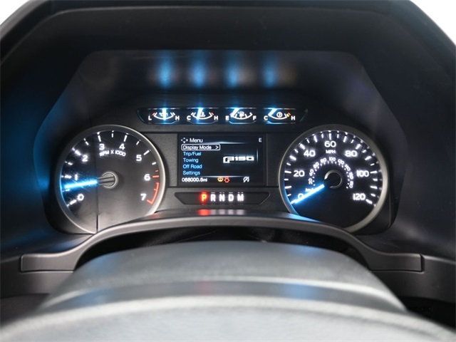 2020 Ford F-150  - 22885399 - 8