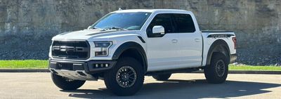 2020 Ford F-150 - 1FTFW1RG5LFC19777