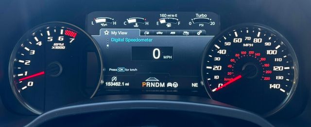 2020 Ford F-150 2020 FORD F-150 RAPTOR - 22931483 - 28