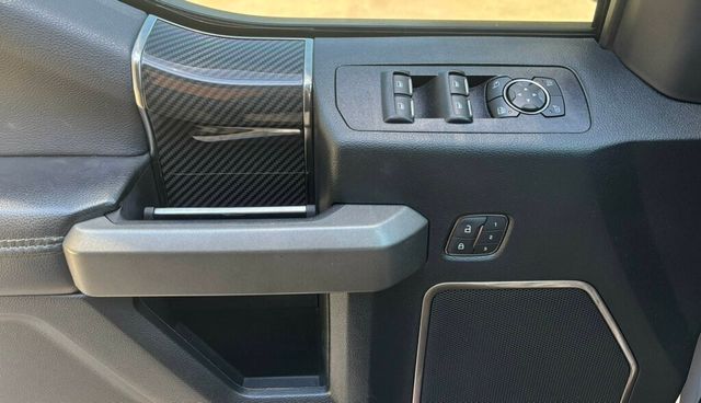 2020 Ford F-150 2020 FORD F-150 RAPTOR - 22931483 - 29