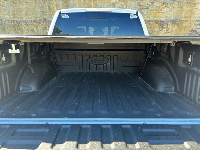 2020 Ford F-150 2020 FORD F-150 RAPTOR - 22931483 - 43