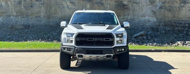 2020 Ford F-150 2020 FORD F-150 RAPTOR - 22931483 - 4