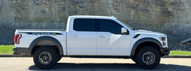2020 Ford F-150 2020 FORD F-150 RAPTOR - 22931483 - 7