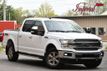 2020 Ford F-150 4WD FX4 502A PANO - 22391093 - 0