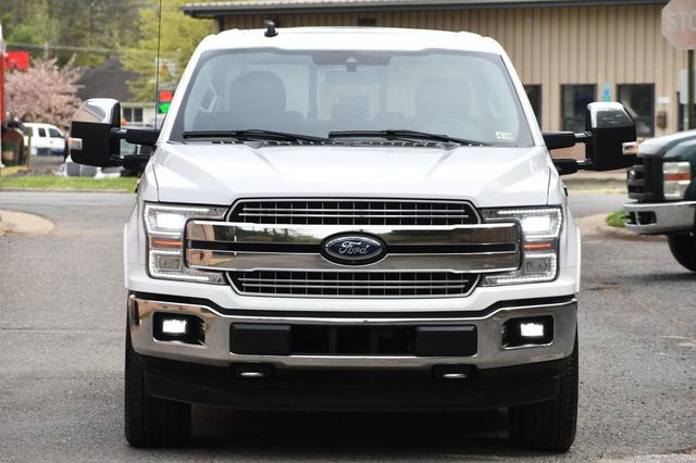 2020 Ford F-150 4WD FX4 502A PANO - 22391093 - 1