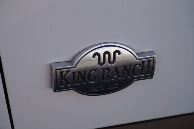 2020 Ford F-150 KING RANCH, 4X4, PANORAMIC MOON ROOF, LEATHER SEATS, TOW PKG - 22939627 - 10