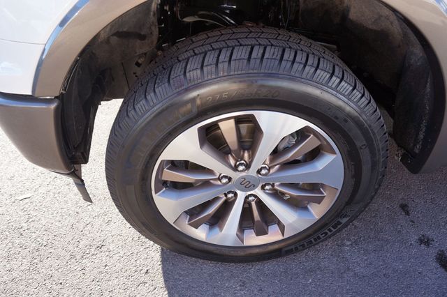 2020 Ford F-150 KING RANCH, 4X4, PANORAMIC MOON ROOF, LEATHER SEATS, TOW PKG - 22939627 - 11