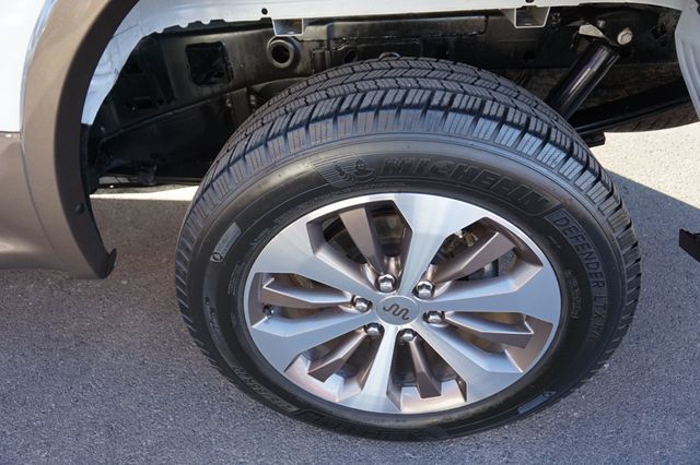 2020 Ford F-150 KING RANCH, 4X4, PANORAMIC MOON ROOF, LEATHER SEATS, TOW PKG - 22939627 - 12