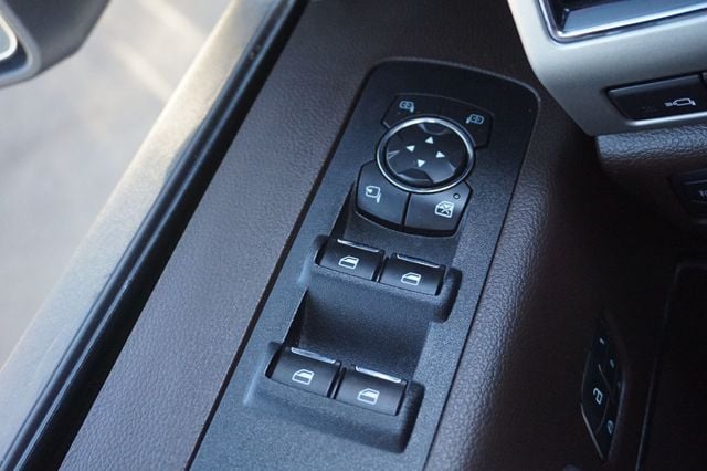 2020 Ford F-150 KING RANCH, 4X4, PANORAMIC MOON ROOF, LEATHER SEATS, TOW PKG - 22939627 - 22