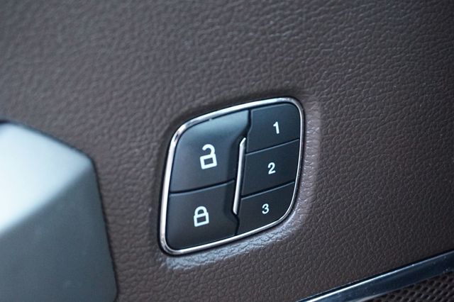 2020 Ford F-150 KING RANCH, 4X4, PANORAMIC MOON ROOF, LEATHER SEATS, TOW PKG - 22939627 - 23