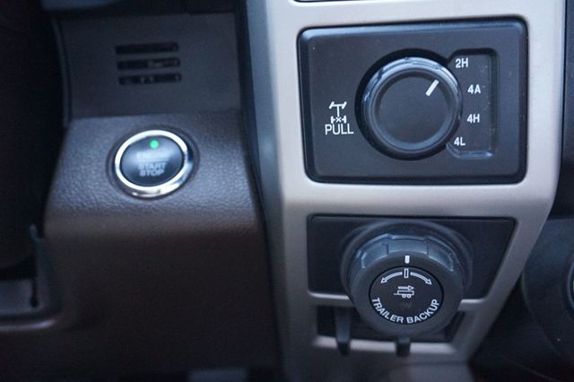 2020 Ford F-150 KING RANCH, 4X4, PANORAMIC MOON ROOF, LEATHER SEATS, TOW PKG - 22939627 - 28