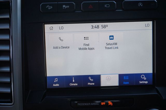 2020 Ford F-150 KING RANCH, 4X4, PANORAMIC MOON ROOF, LEATHER SEATS, TOW PKG - 22939627 - 35