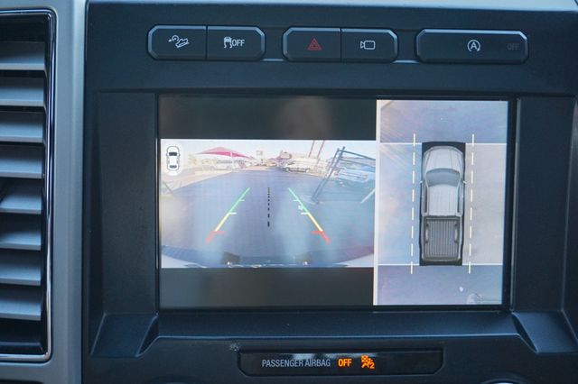 2020 Ford F-150 KING RANCH, 4X4, PANORAMIC MOON ROOF, LEATHER SEATS, TOW PKG - 22939627 - 37