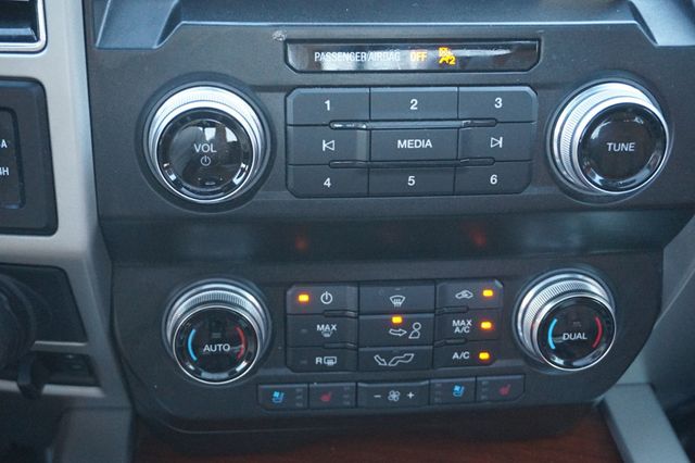 2020 Ford F-150 KING RANCH, 4X4, PANORAMIC MOON ROOF, LEATHER SEATS, TOW PKG - 22939627 - 38