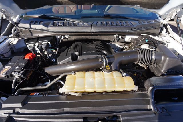 2020 Ford F-150 KING RANCH, 4X4, PANORAMIC MOON ROOF, LEATHER SEATS, TOW PKG - 22939627 - 8