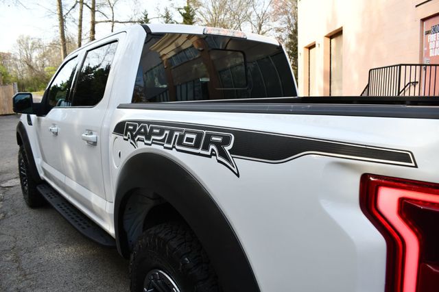 2020 Ford F-150 Raptor 4WD SuperCrew 5.5' Box - 22371597 - 5
