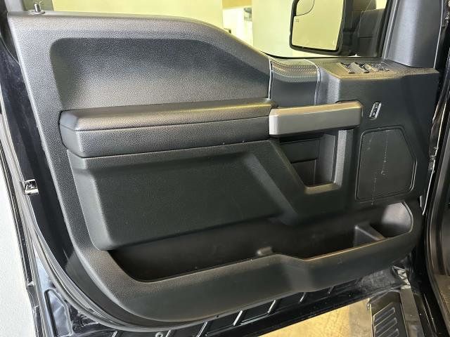 2020 Ford F-150 XL 4WD SuperCrew 5.5' Box - 22347092 - 13