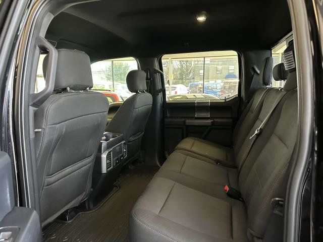 2020 Ford F-150 XL 4WD SuperCrew 5.5' Box - 22347092 - 7