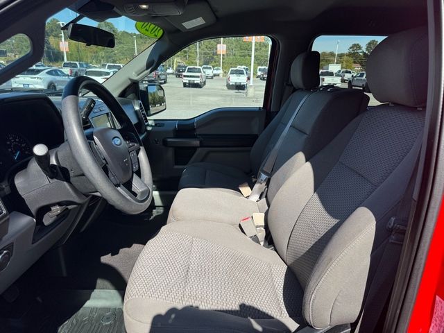 2020 Ford F-150 XLT - 22931191 - 9