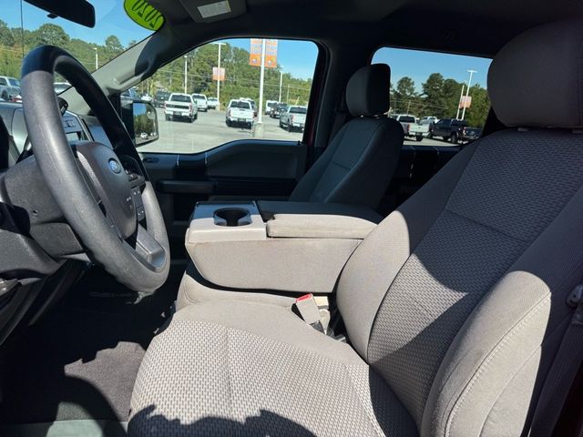 2020 Ford F-150 XLT - 22931191 - 10