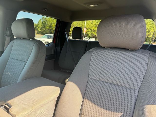 2020 Ford F-150 XLT - 22931191 - 11