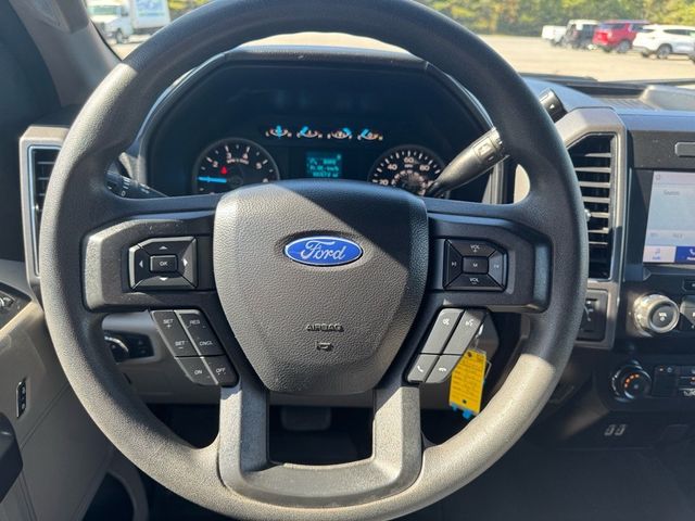 2020 Ford F-150 XLT - 22931191 - 12