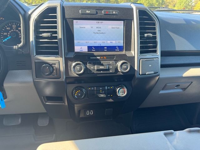 2020 Ford F-150 XLT - 22931191 - 18