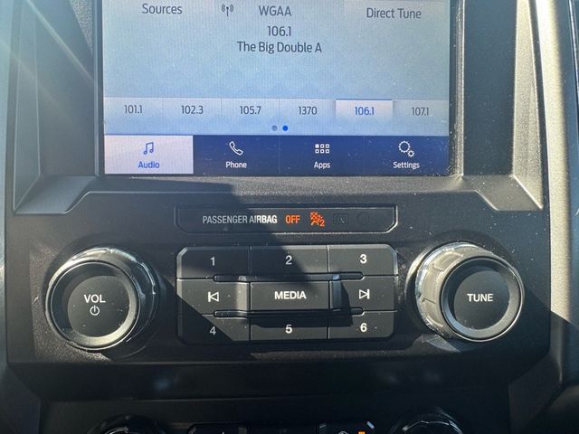 2020 Ford F-150 XLT - 22931191 - 21