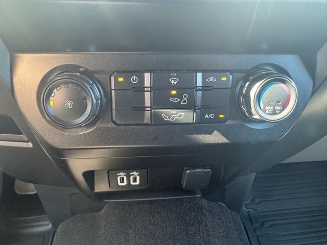 2020 Ford F-150 XLT - 22931191 - 22