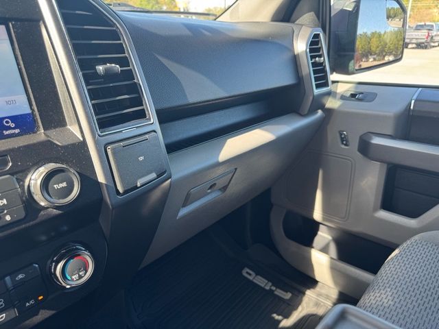 2020 Ford F-150 XLT - 22931191 - 24