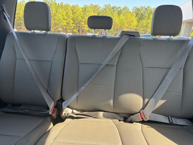 2020 Ford F-150 XLT - 22931191 - 25