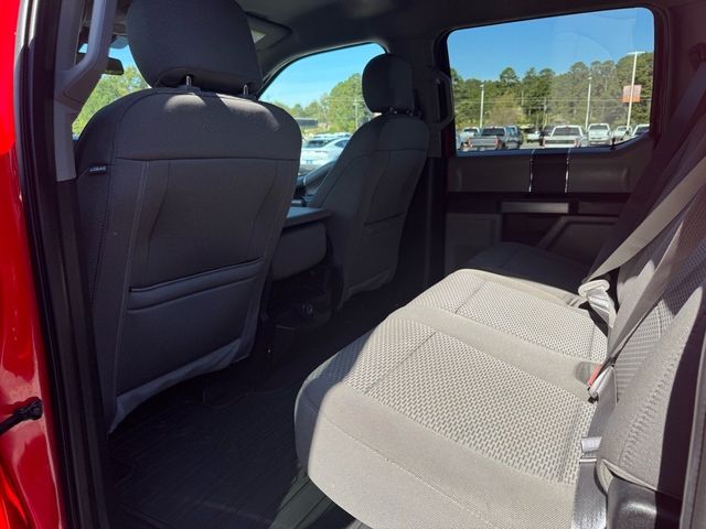 2020 Ford F-150 XLT - 22931191 - 26