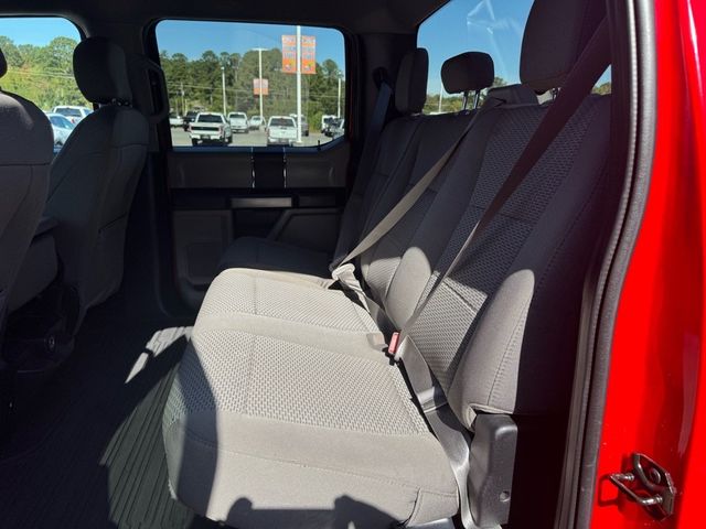 2020 Ford F-150 XLT - 22931191 - 27