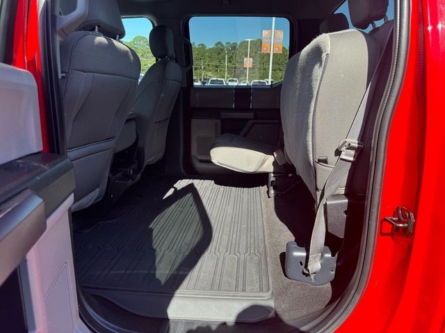 2020 Ford F-150 XLT - 22931191 - 28