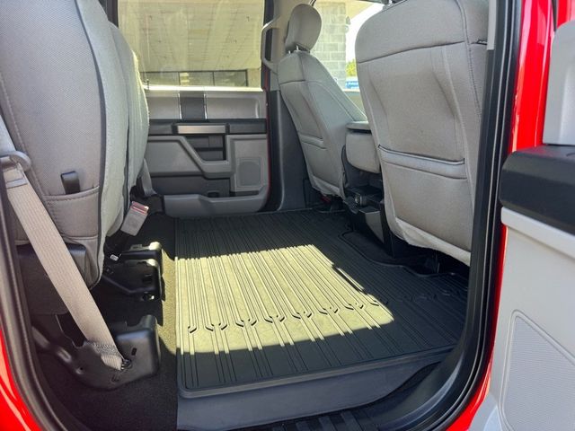 2020 Ford F-150 XLT - 22931191 - 29