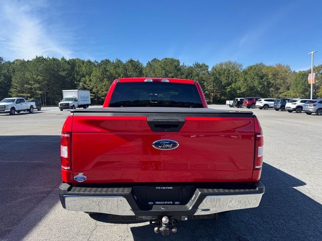 2020 Ford F-150 XLT - 22931191 - 6