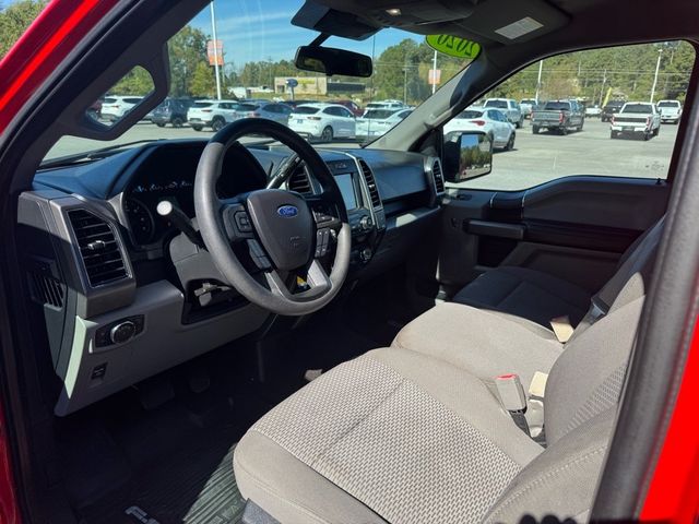 2020 Ford F-150 XLT - 22931191 - 8