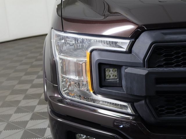 2020 Ford F-150 XLT - 22928369 - 9