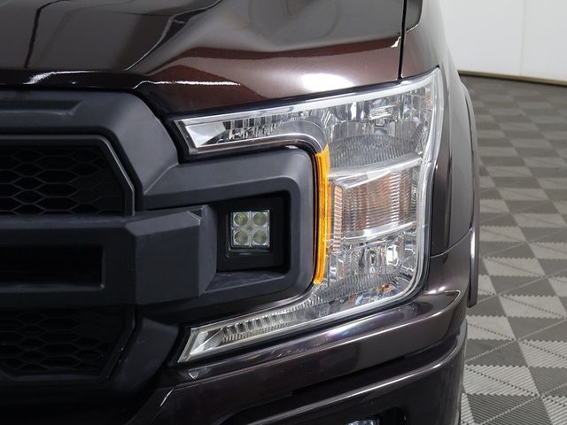 2020 Ford F-150 XLT - 22928369 - 10