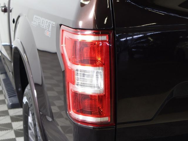 2020 Ford F-150 XLT - 22928369 - 11