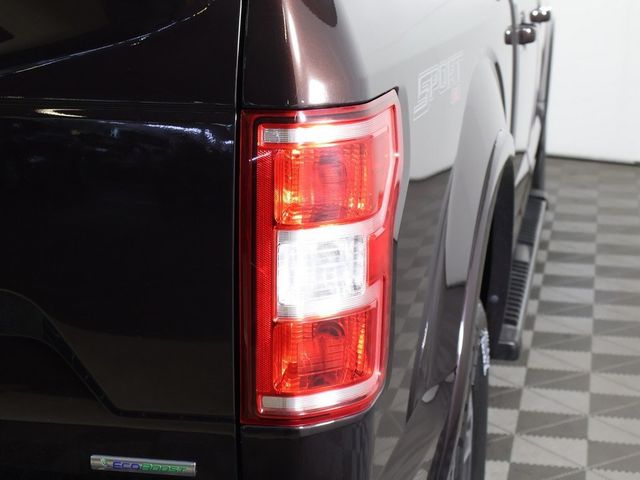 2020 Ford F-150 XLT - 22928369 - 12