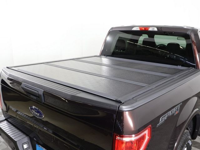 2020 Ford F-150 XLT - 22928369 - 15