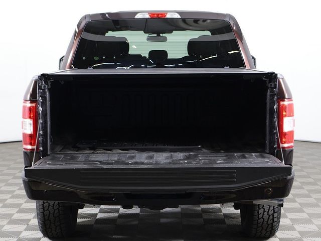 2020 Ford F-150 XLT - 22928369 - 16