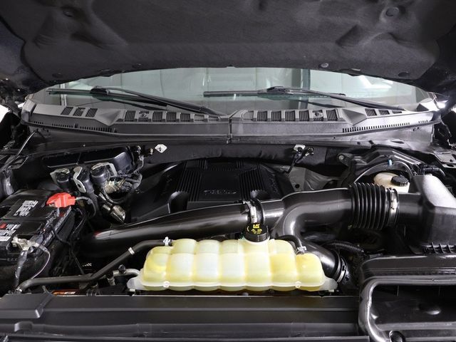 2020 Ford F-150 XLT - 22928369 - 17