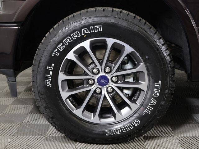 2020 Ford F-150 XLT - 22928369 - 18