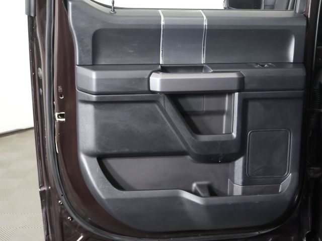 2020 Ford F-150 XLT - 22928369 - 21