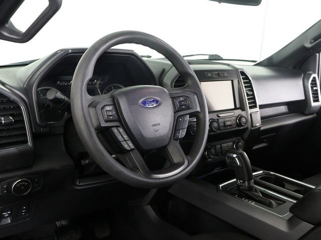 2020 Ford F-150 XLT - 22928369 - 23