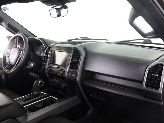 2020 Ford F-150 XLT - 22928369 - 24