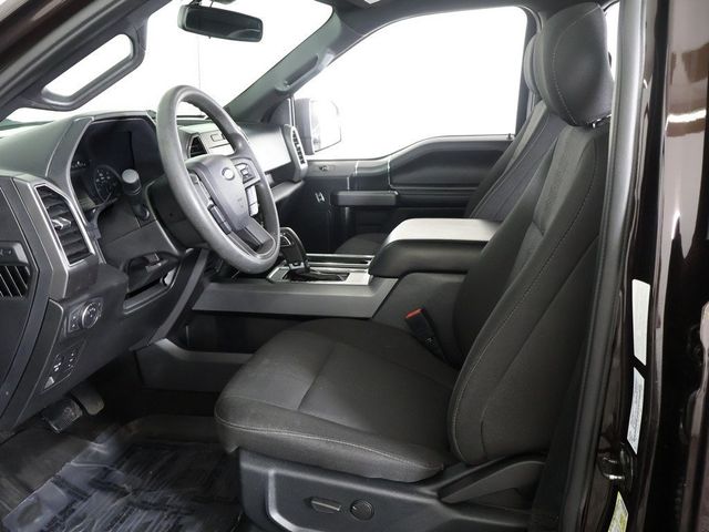 2020 Ford F-150 XLT - 22928369 - 25